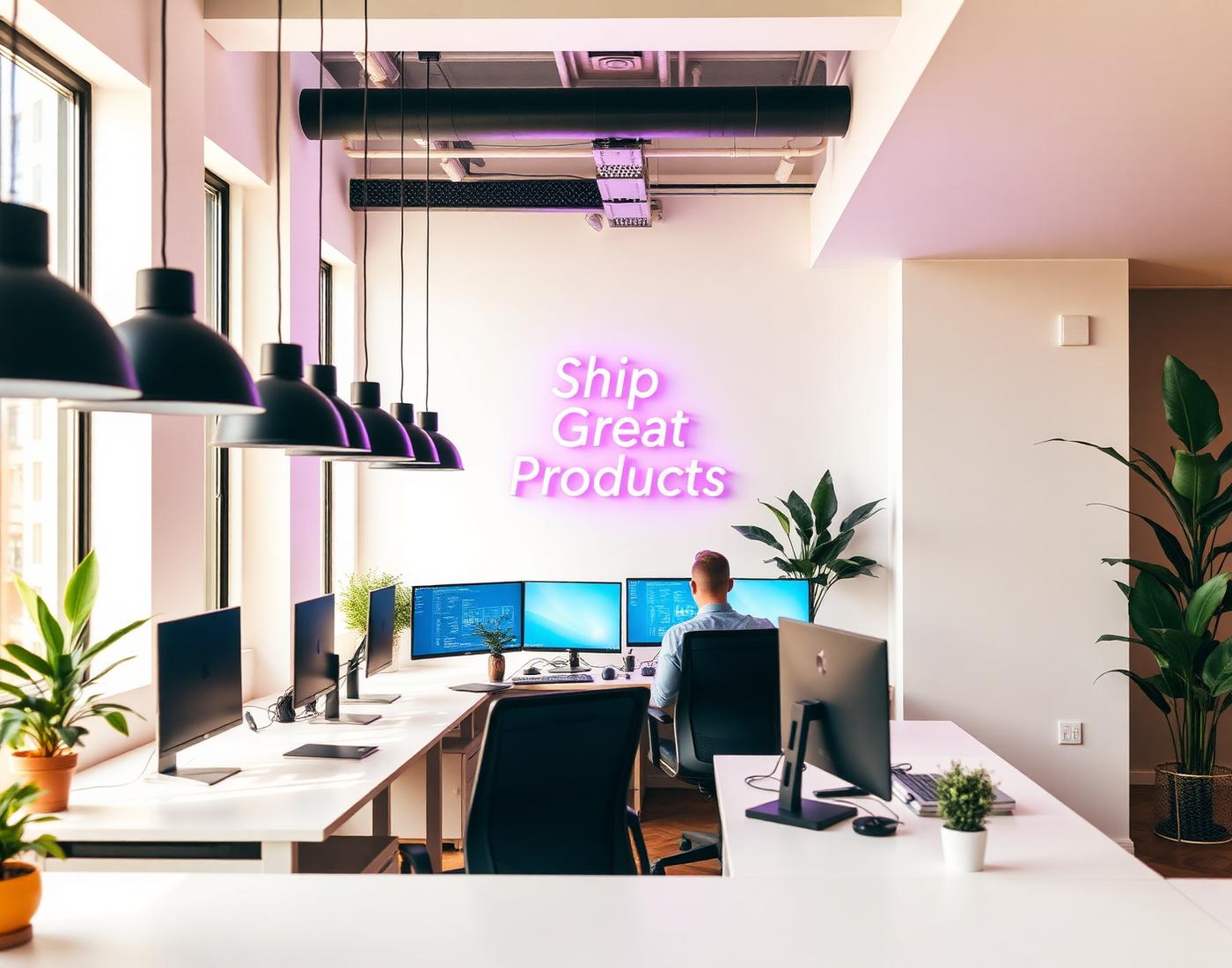 Zetaacraft studio — designers and developers shipping great products